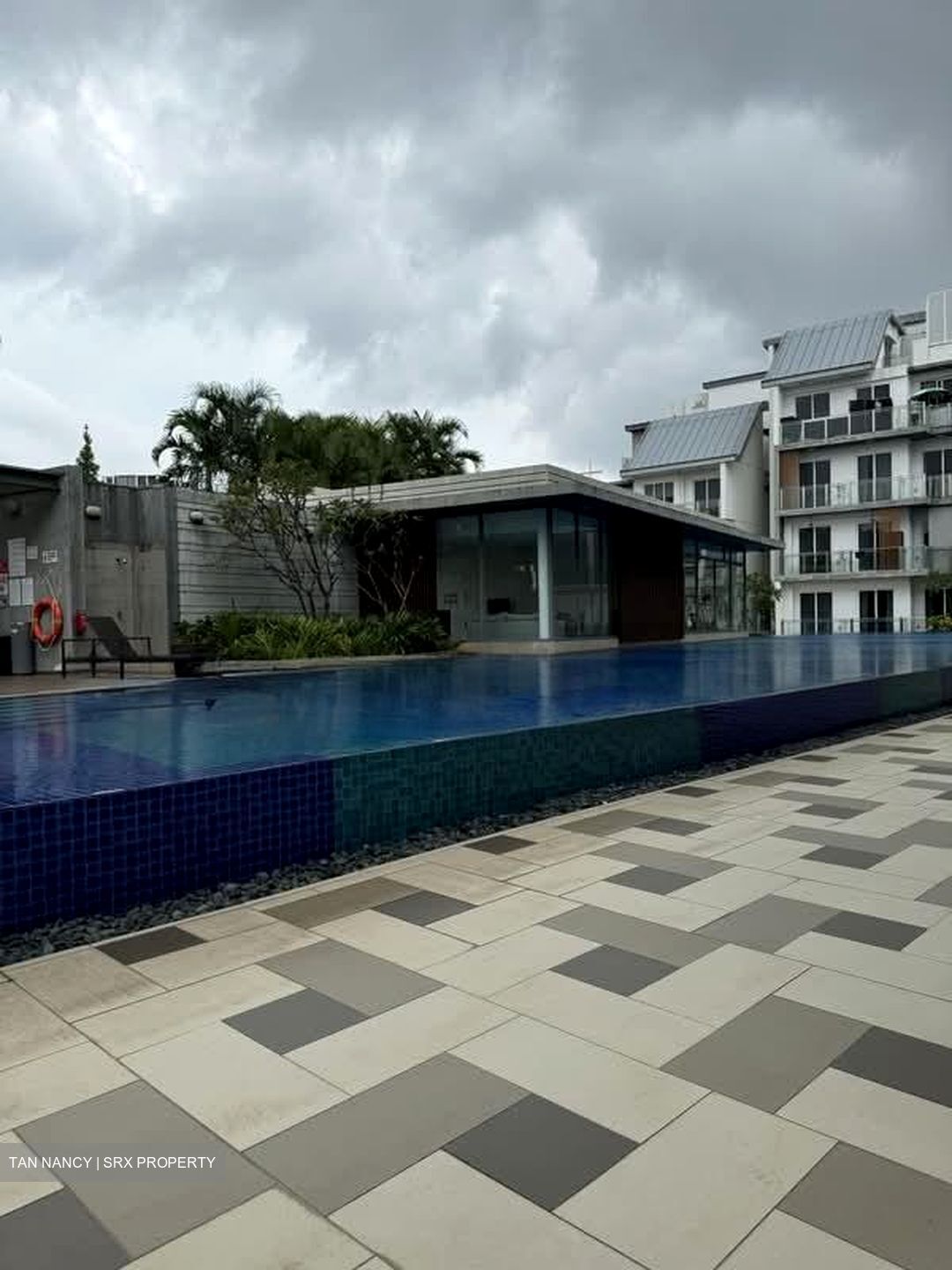 Kensington Square (D19), Apartment #590242761